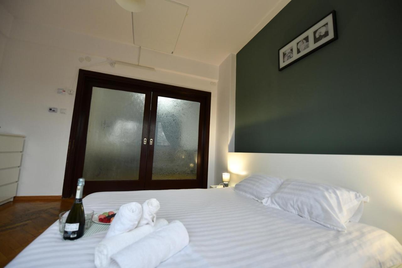 Great View, 2 Bdr Ap In Center Very Close To Old Town Bucarest Extérieur photo