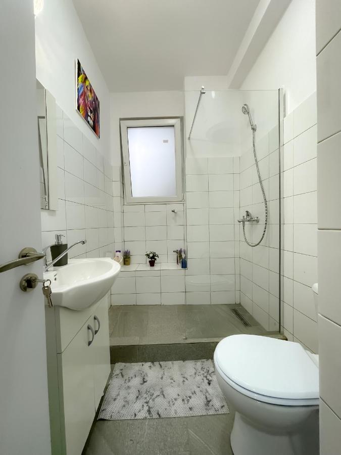 Great View, 2 Bdr Ap In Center Very Close To Old Town Bucarest Extérieur photo