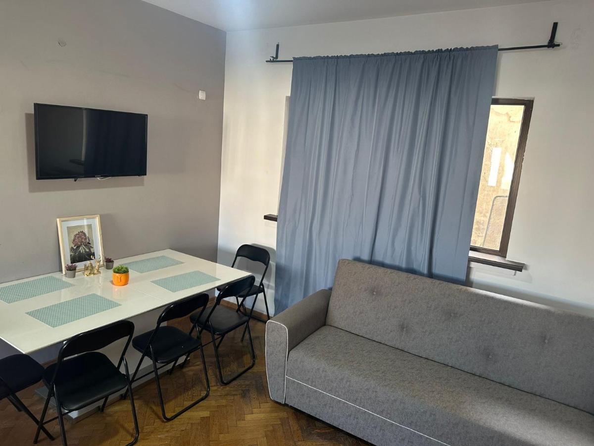 Great View, 2 Bdr Ap In Center Very Close To Old Town Bucarest Extérieur photo