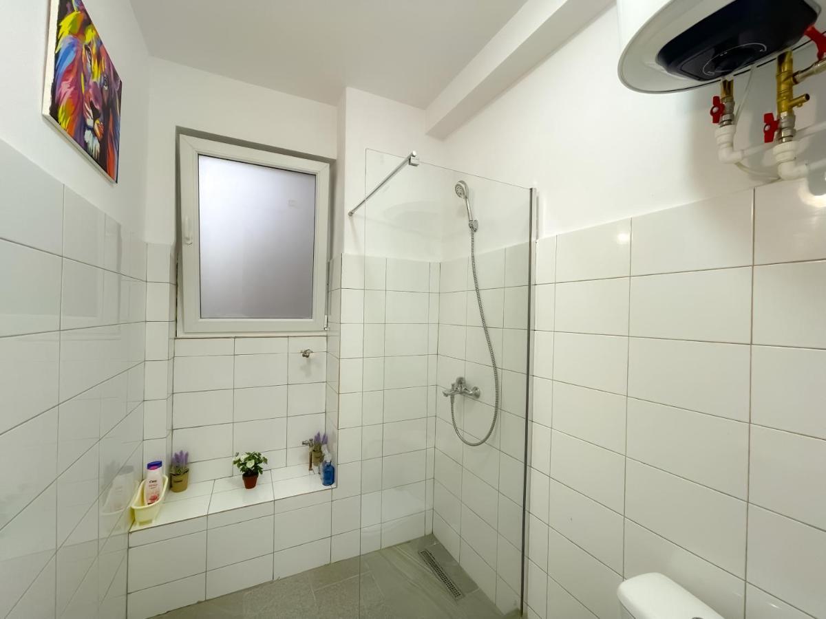 Great View, 2 Bdr Ap In Center Very Close To Old Town Bucarest Extérieur photo